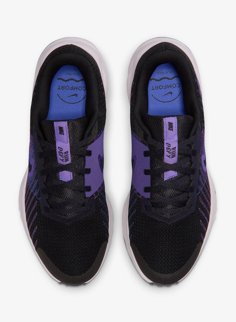 Nike W NIKE RUN DEFY - Image 5