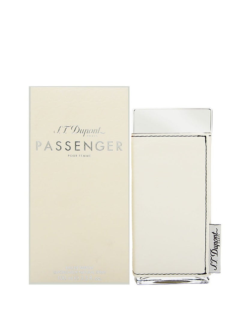 إس. تي. ديبون عطر إس.تي.دوبونت باسنجر للنساء  - Image 1