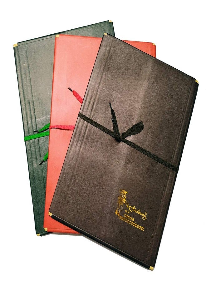 CRAFTWAFT ملف غلاف CRAFTWAFT Academy DICOR MATT (ورق مقوى سميك) (12) - Image 1
