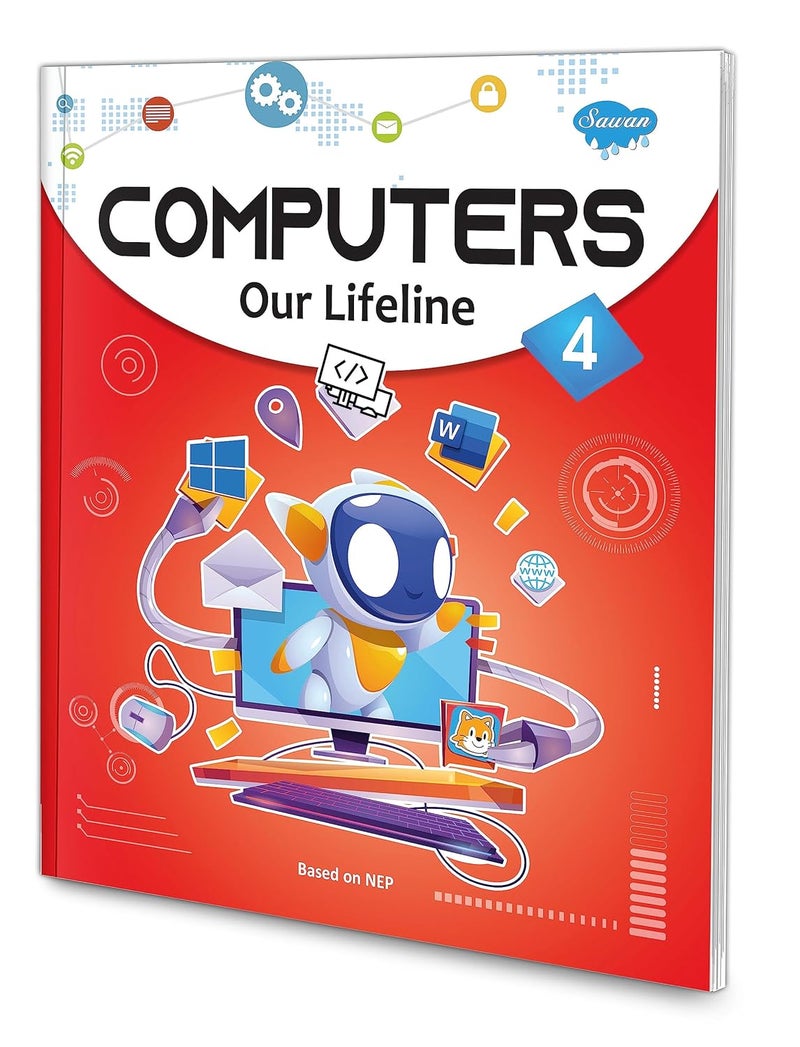 Computer Our Lifeline-4