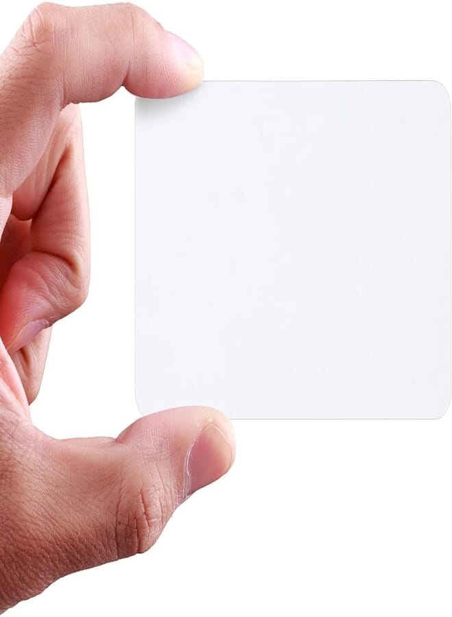 NFC Egypt NFC Business Card White Blank ntag215