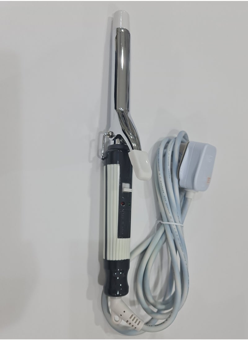 SF stardust Hair Curling Iron Made In Japan  - Image 3