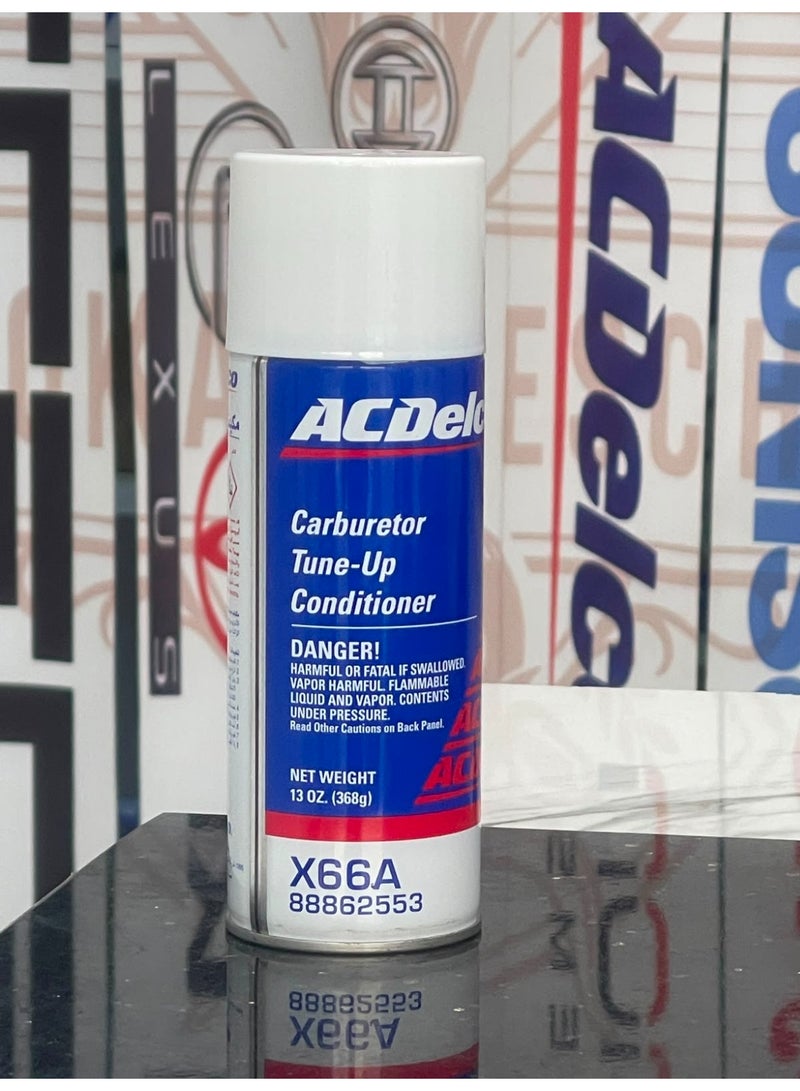 إيه سي ديلكو منظف ​​الكربوراتور من إيه سي ديلكو (ACDelco) - Image 3