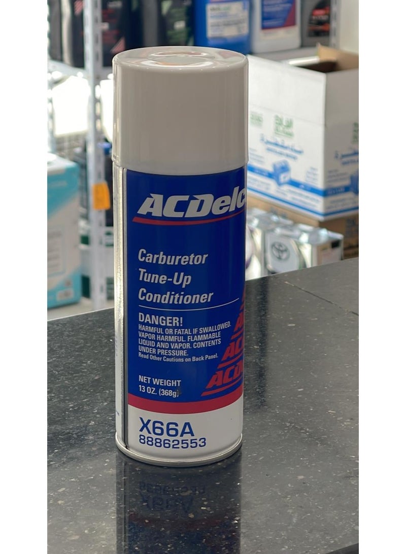إيه سي ديلكو منظف ​​الكربوراتور من إيه سي ديلكو (ACDelco) - Image 4