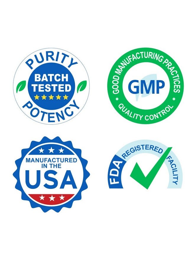 Wellness Resources Repair Plus With Quercetin Bromelain Turmipure Gold® Curcumin Papain For Repair And Inflammation - Image 4