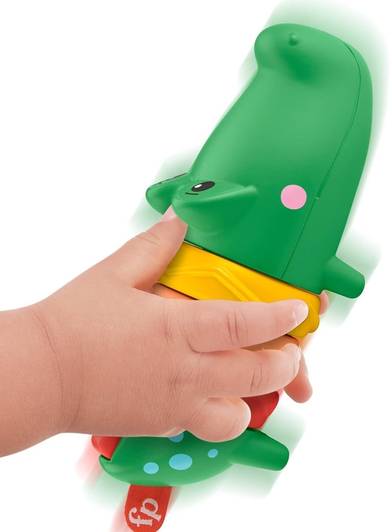 Clicker Alligator