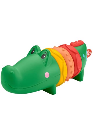 Clicker Alligator - pzsku/ZD6D1E59F0519D8DE4BF0Z/45/_/1697192679/84b253b9-b7ee-43c3-928f-f12ddf3bf3e0