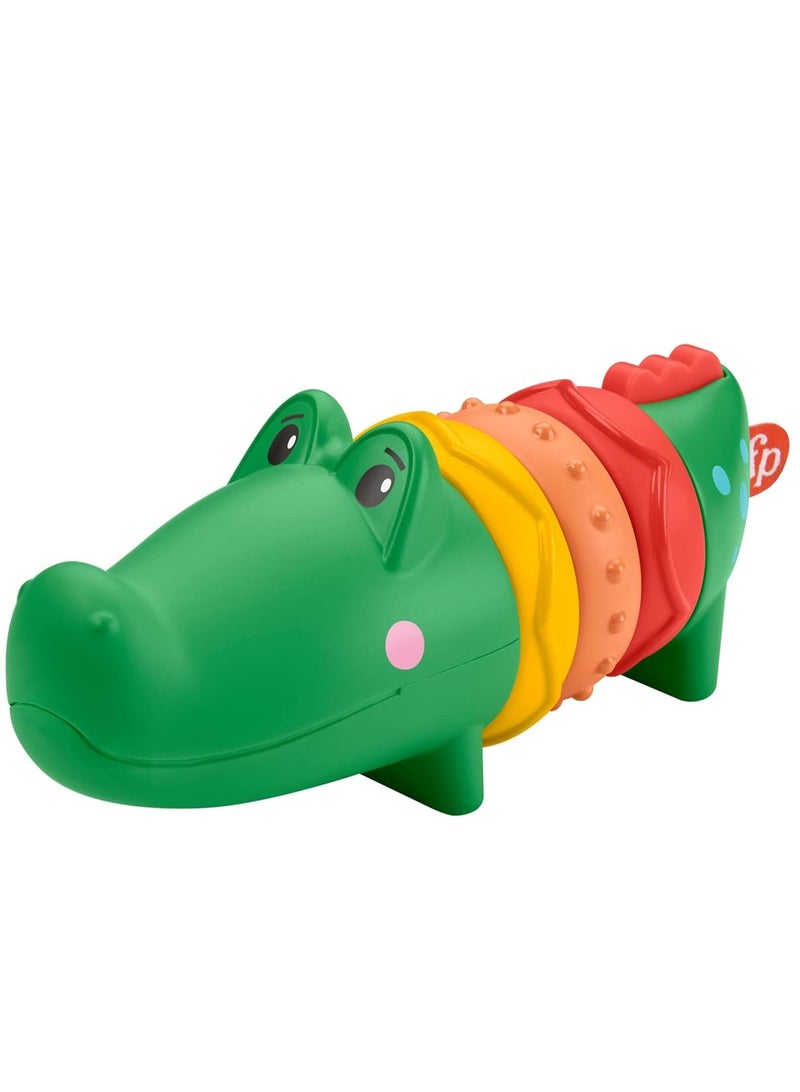 Clicker Alligator