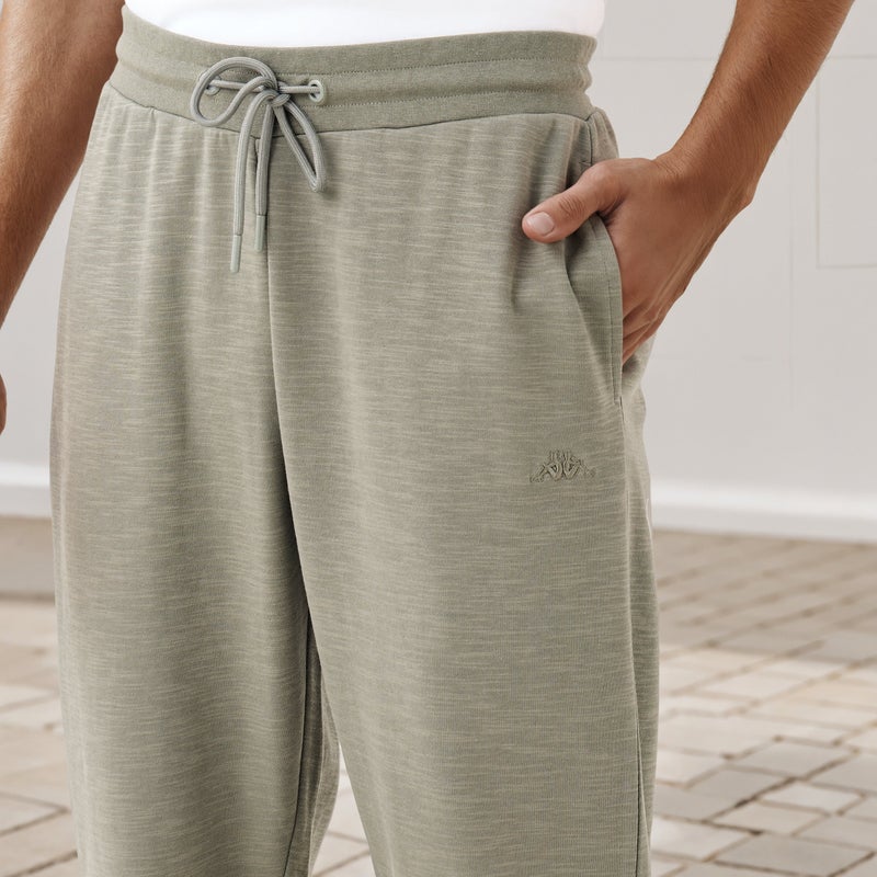 Kappa Jogger with Drawstring Waist and Pockets - Image 4