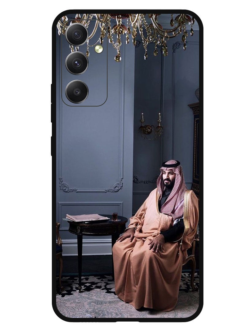 Theodor Protective Case Anti Scratch Shock Proof Bumper Cover For Samsung Galaxy A05s MBS - Image 1