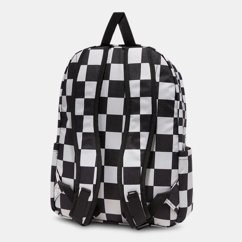 VANS Old Skool Check Backpack