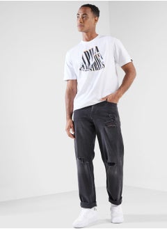 Alpha Industries Warped T-Shirt  - Image 4