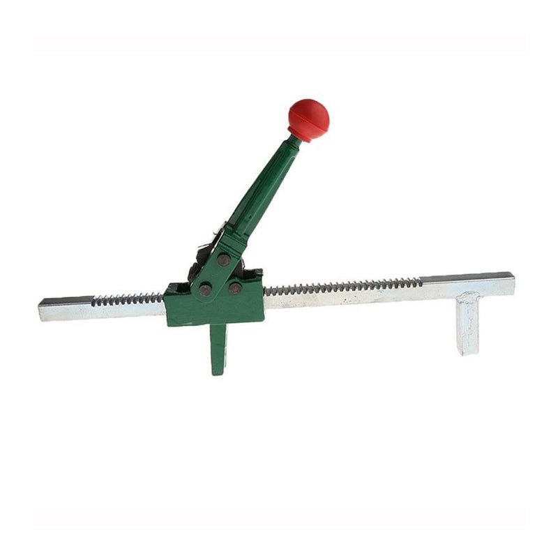 BTMIEY Manual Tire Expander,Portable Wheel Tire Manual Hand Expander Tool Automotive Truck Tire Repair Kit Tools (14.5inch) - Image 1