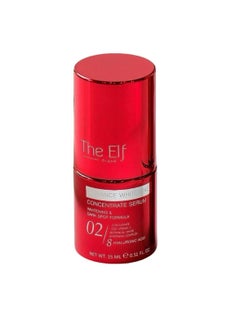 The Elf Advance whitening concentrate serum 