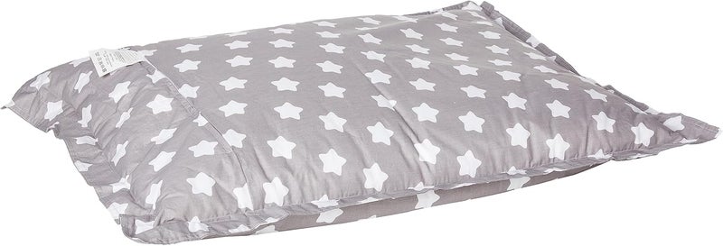 Delsit Toddler Small Jumbo Lounger with Star Print - Image 2