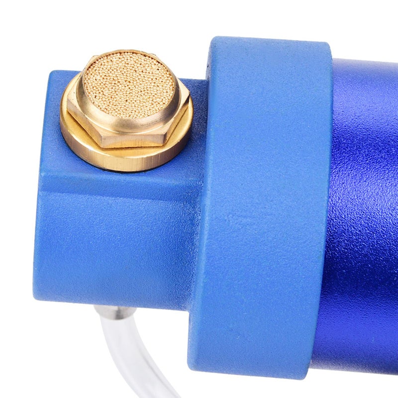 Pneumatic Glue Gun For 310ml Cartridges 28x21x7cm - Image 5