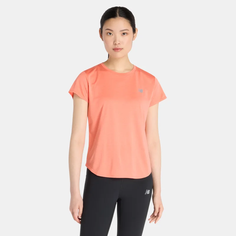 Women's Sport Core Heather T-Shirt