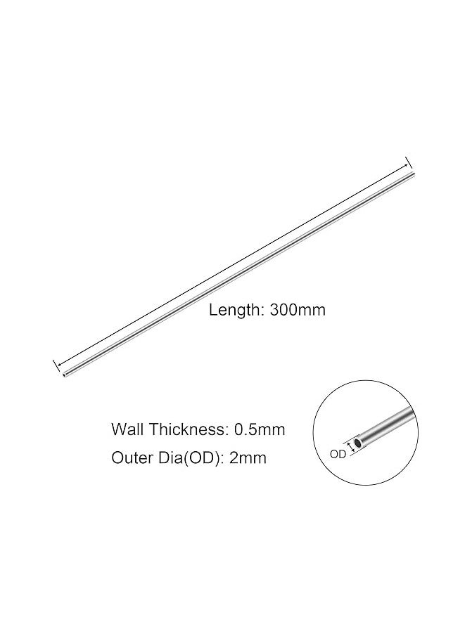 3/4 inch stainless steel tube - Image 3