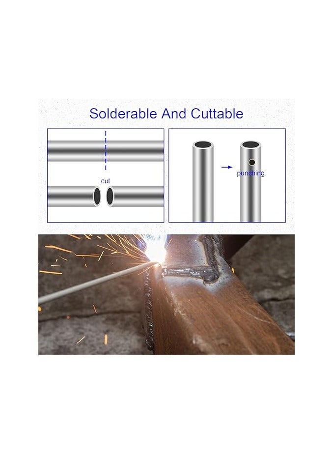 3/4 inch stainless steel tube - Image 4