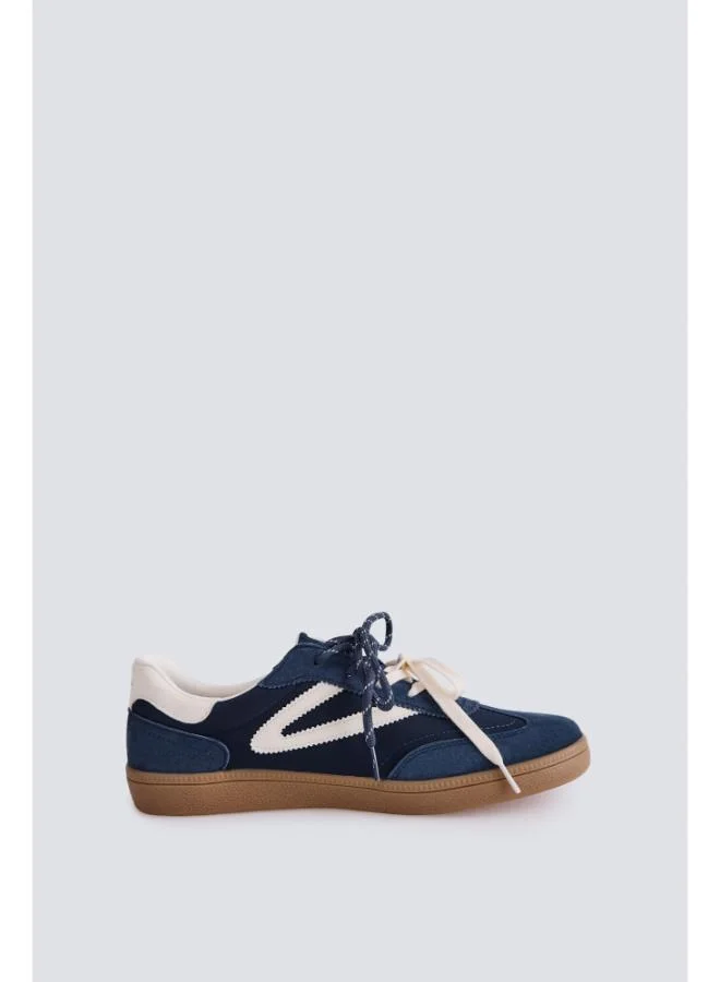 Springfield Laced casual shoes