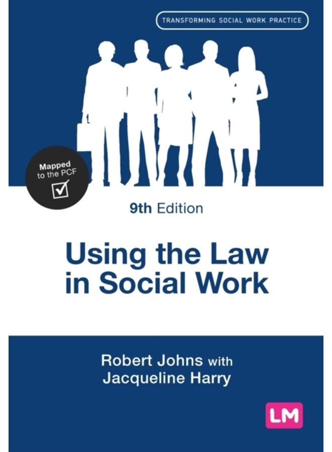Using the Law in Social Work
