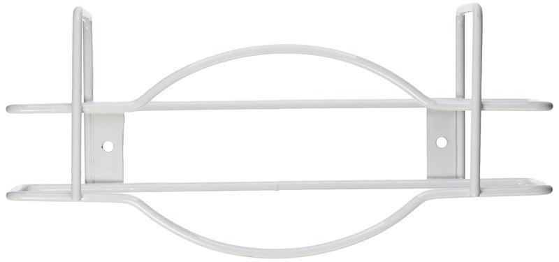 Winco Glove Box Holder, Medium, White