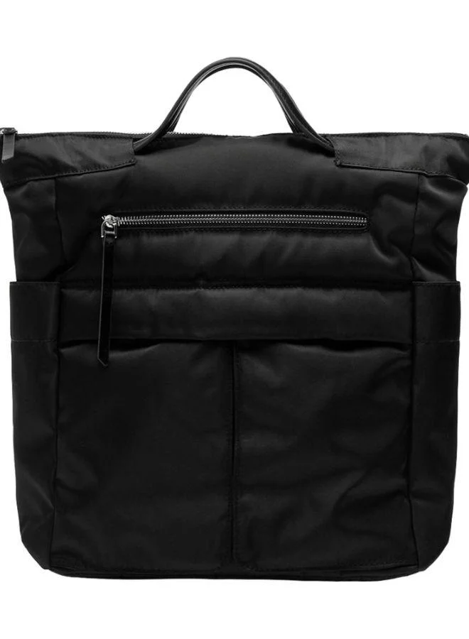 PARFOIS Nylon Laptop Backpack 13"