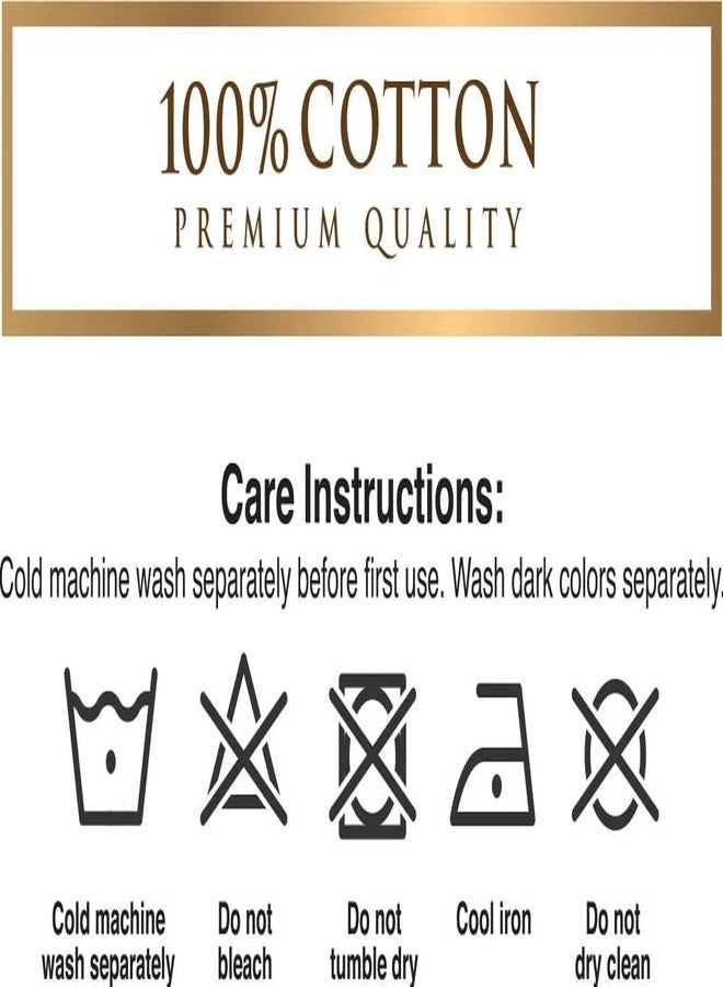 بليس إنترناشونال ستائر نوافذ جميلة من Bless International بتصميم بوهيمي هندي سايكدلي هيبي، مناسبة لغرفة النوم، غرفة المعيشة، الشرفة (تصميم فيل دائري مصبوغ بربطة عنق (38 × 83 بوصة) (96 × 210 سم)) - Image 4