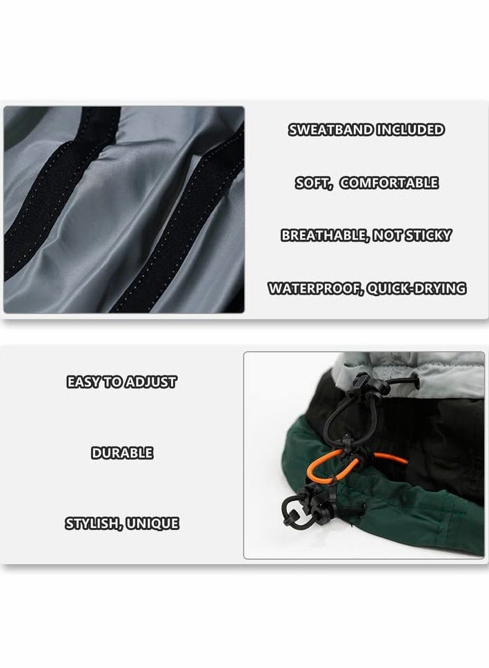 Excefore Portable duck cap  - Image 3