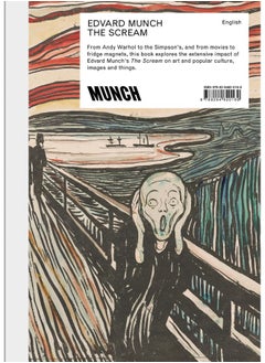 Edvard Munch: The Scream  - Image 5