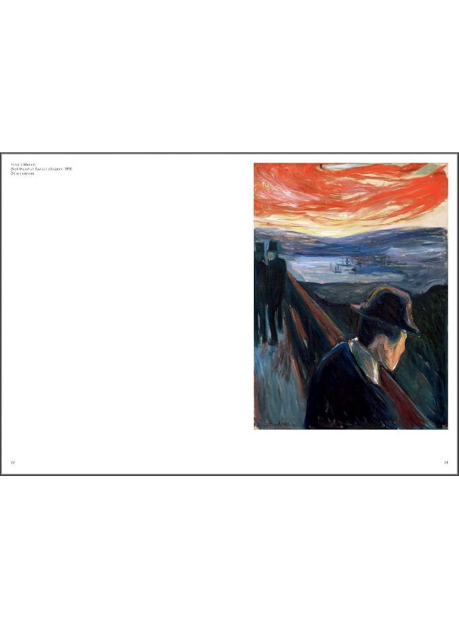 Edvard Munch: The Scream  - Image 3