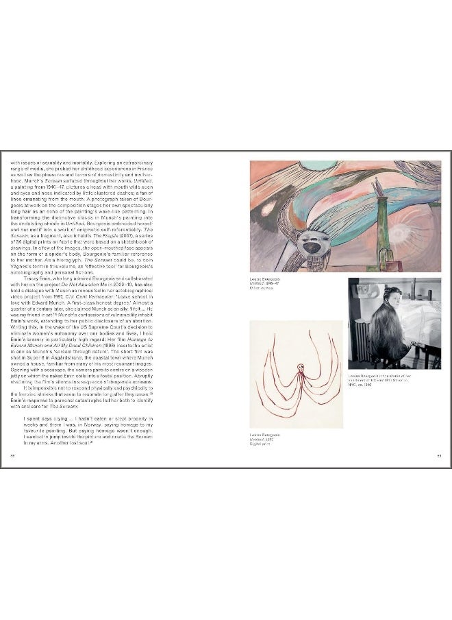 Edvard Munch: The Scream  - Image 5