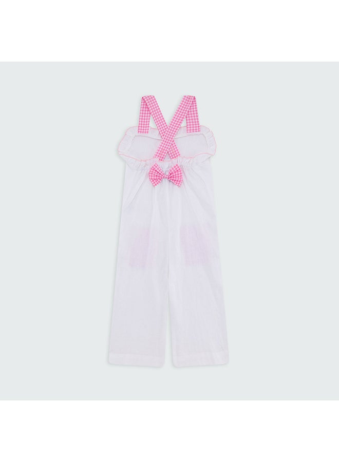 Gingi Store Luna Jumpsuit Aussie - Image 1