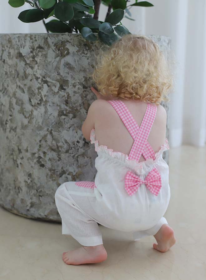 Gingi Store Luna Jumpsuit Aussie - Image 2
