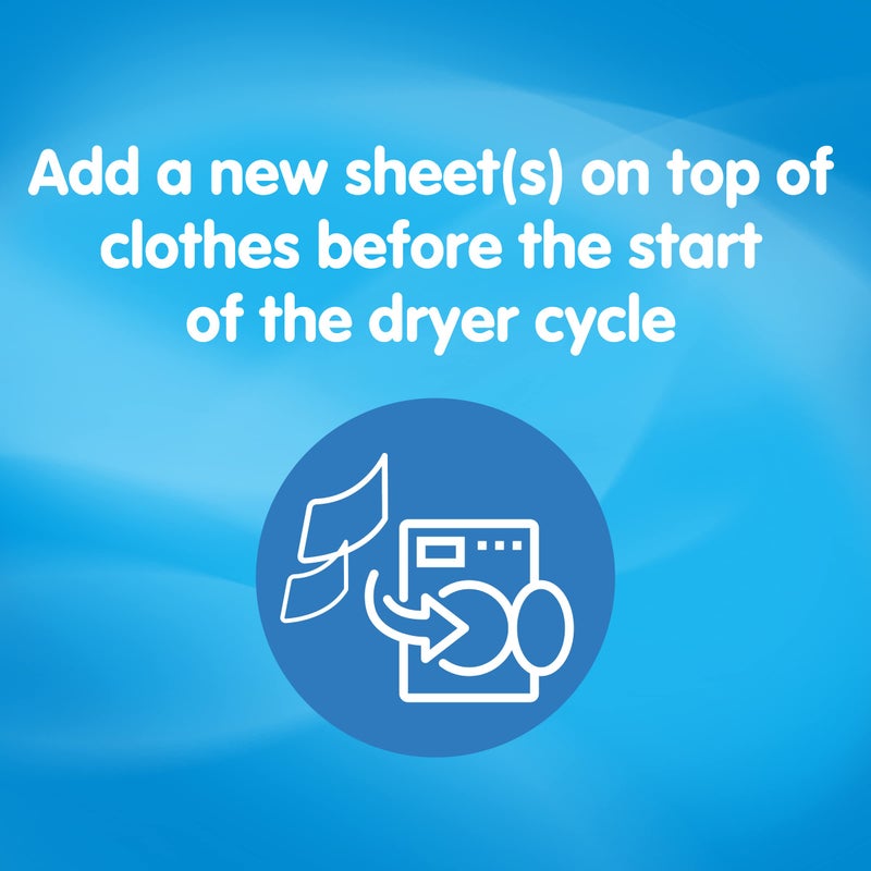 Snuggle Plus SuperFresh Fabric Softener Dryer Sheets with Static Control and Odor Eliminating Technology, Original, 200 Count - Image 4