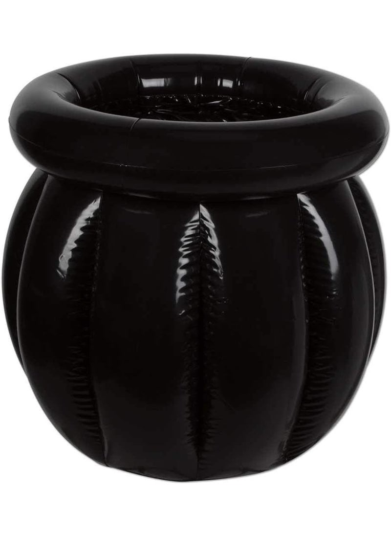Beistle Beistle Inflatable Cauldron Cooler  - Image 1