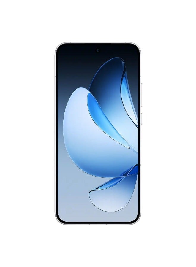 أوبو رينو 13 ثنائي الشريحة أبيض 12 جيجابايت رام 256 جيجابايت 5G - Image 4