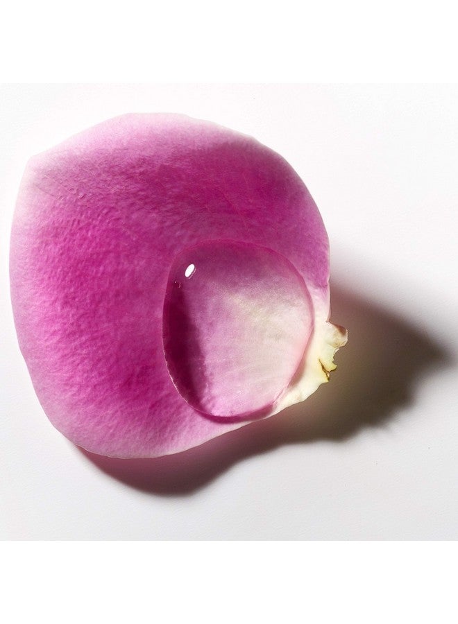 مناديل تنظيف الوجه لإزالة المكياج من أولاي كلينز، مناديل يومية للوجه، ماء الورد، 25 منديلًا، عبوة من 3 قطع - Image 2