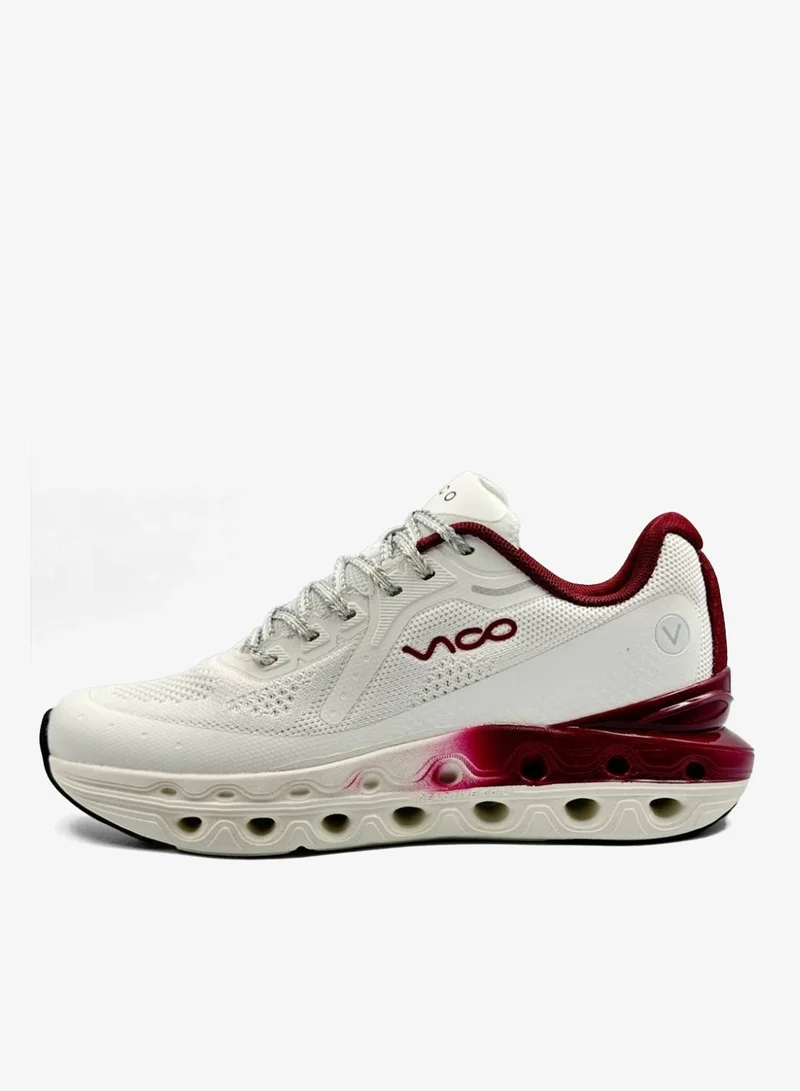 فيكو حذاء رياضي نسائي من فيكو مزود بوسادة هوائية للجري والاستخدام اليومي