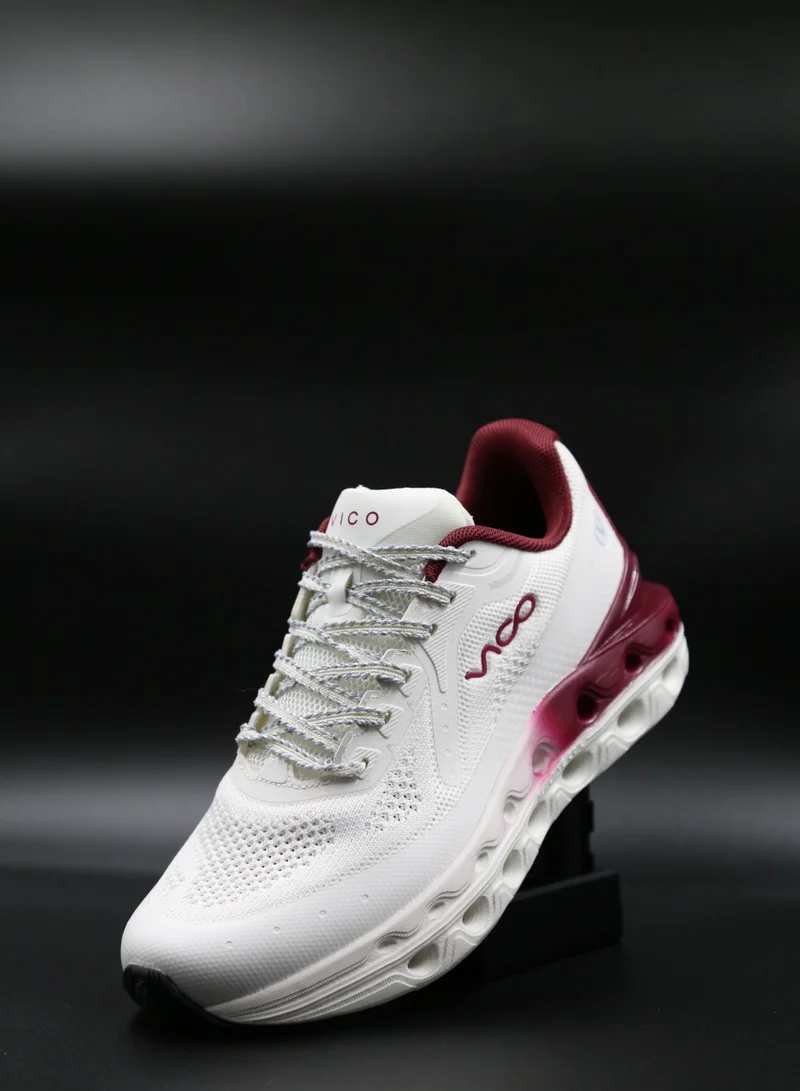 Vico WHITE VICO Women’s Air Cushion Running & Daily Sneakers for Women | Best Price UAE