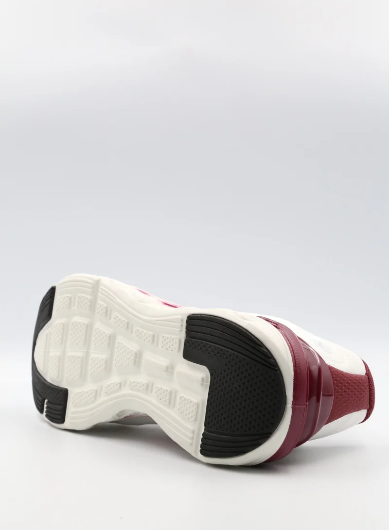 Vico WHITE VICO Women’s Air Cushion Running & Daily Sneakers for Women | Best Price UAE
