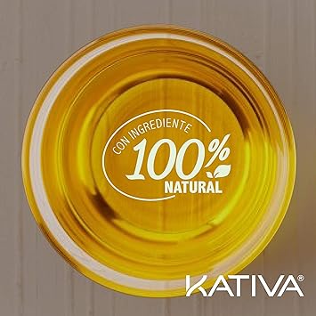 Kativa Macadamia Oil 60 ml - Image 3
