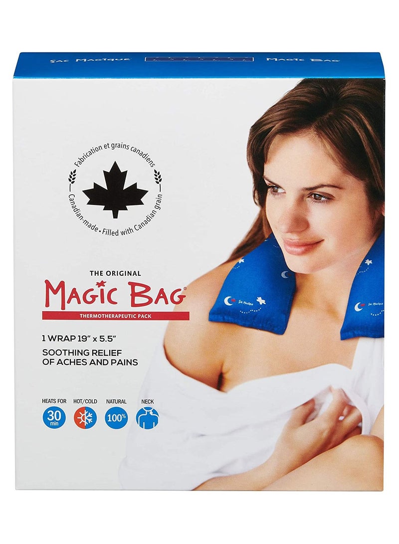 Magic Bag Extended Thermotherapeutic Pack - Image 2