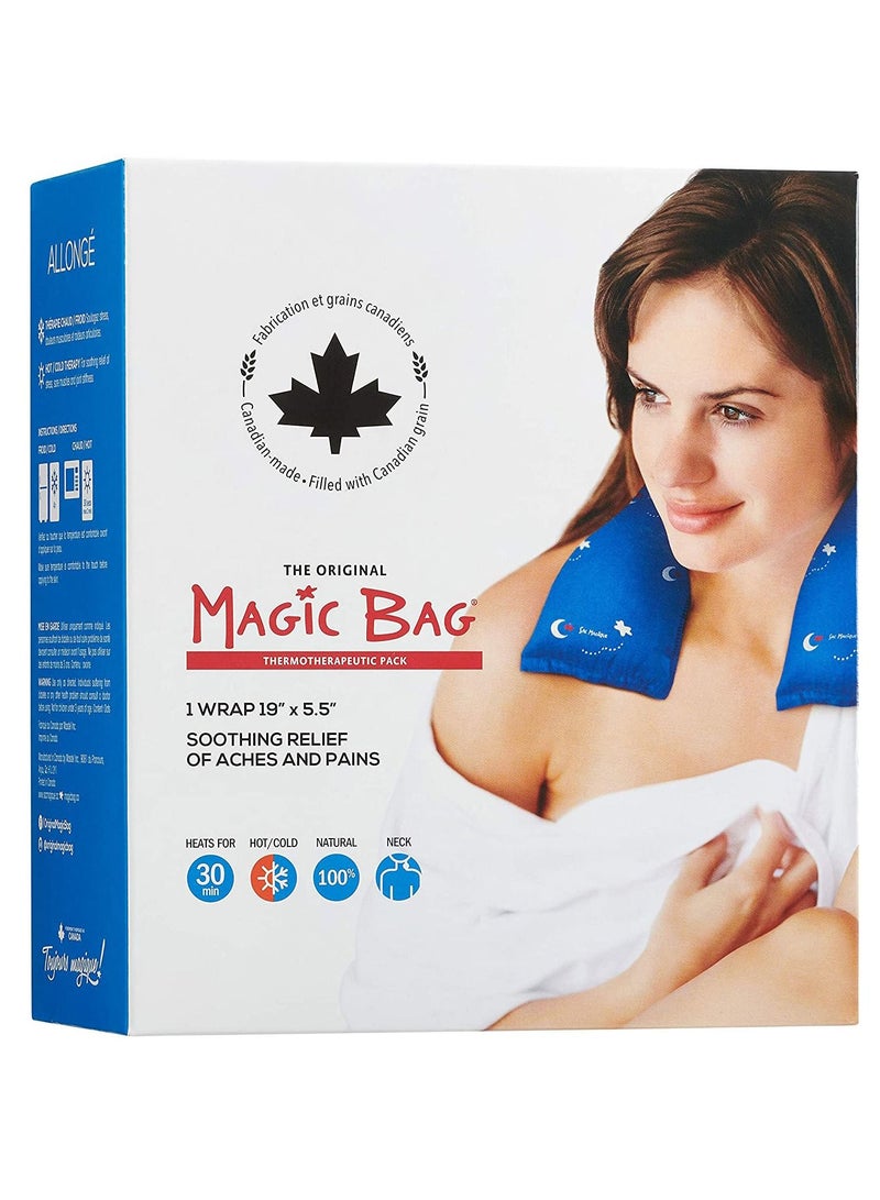Magic Bag Extended Thermotherapeutic Pack - Image 1