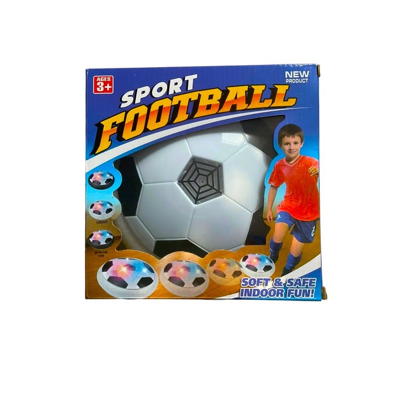 Dream Land Hover Soccer Football Game - 888-1B - Image 1