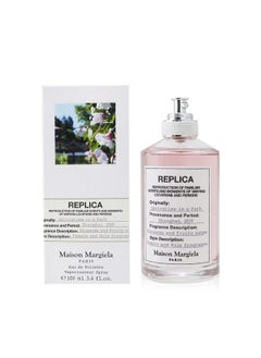 Maison Margiela Replica Springtiem In A Park For Women - 3.4 Oz Edt Spray  - Image 2