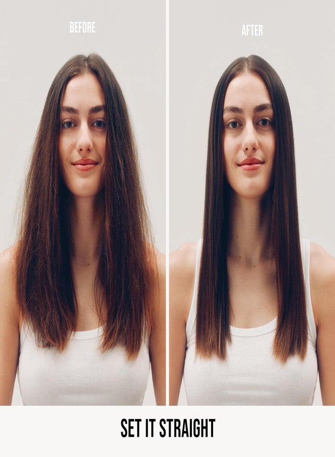 AG Care مجموعة AG للعناية - لوشن فرد الشعر بالأركان، لتنعيم الشعر ومكافحة التجاعيد، معزّز بالأركان، 5 أونصة سائلة - Image 2