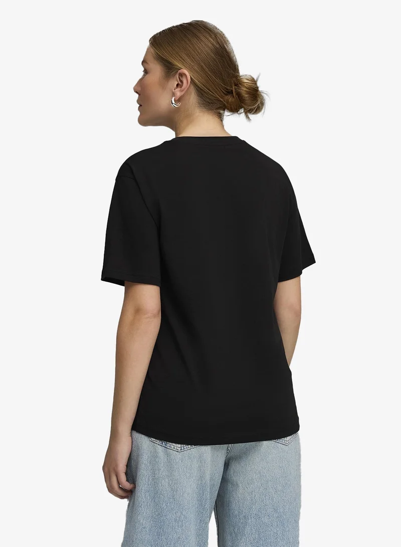 PUMA Essential Animal Graphic Relaxed T-Shirt