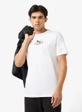 PUMA puma white