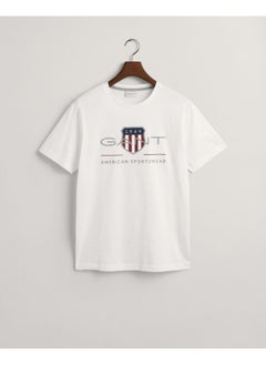 Gant Archive Shield T-Shirt